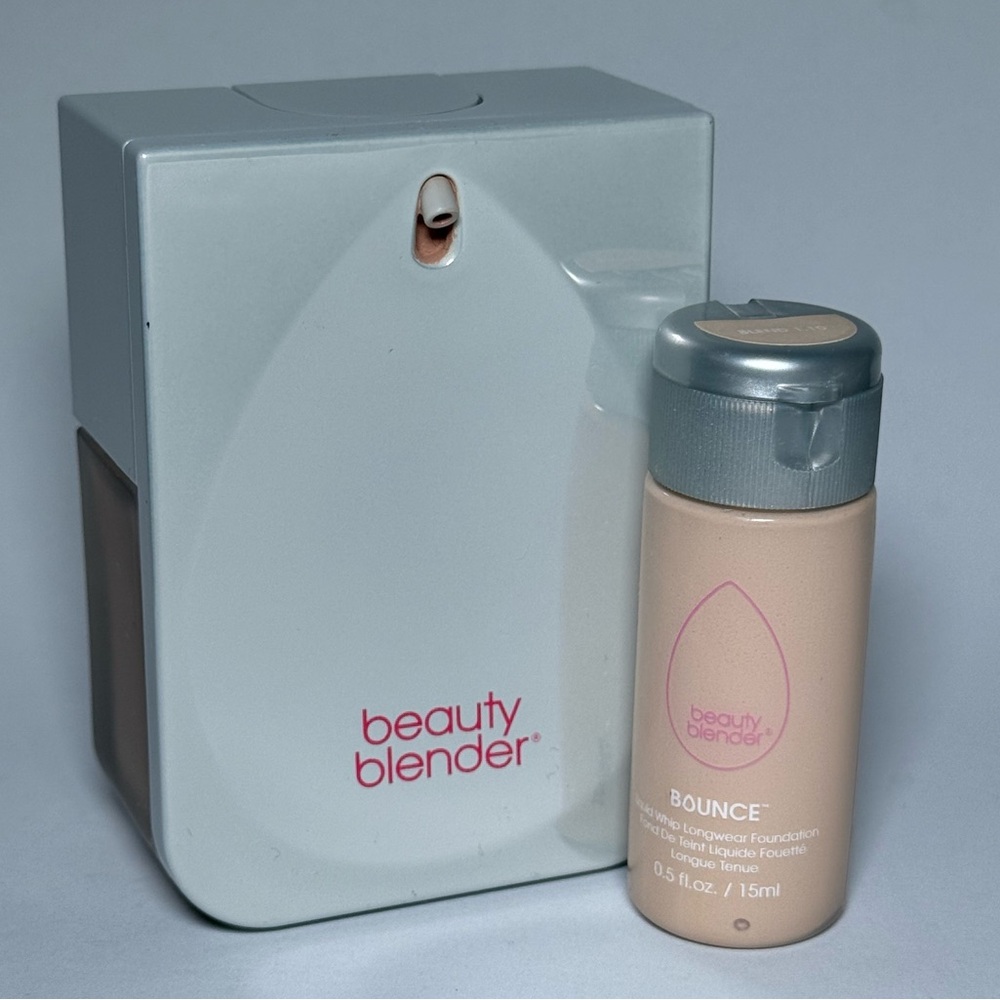 Beauty Blender Bounce Foundation Bundle